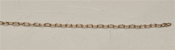 Pulsera Dédié in Oro BRDCP3 - BRDCP3